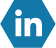 linkedin icon